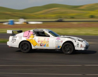 Illustration for article titled The Top 108 Lemons of the Goin' For Broken 24 Hours of LeMons